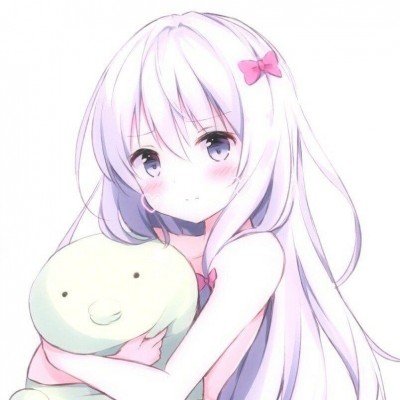 蓝精灵